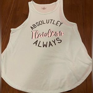 🔴 Bobbie Brooks Tank Top
